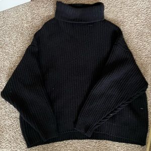 Free people oversized sweater